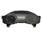 Merilnik vrtljajev Audi A6 4G8920935A 0263725126 Bosch