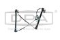 Mehanizem Oken 6K4837401M 88370315202 VW Seat DPA