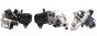 EGR Ventil Nov Original 9821395680 Citroen Peugeot