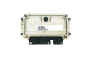 Kontrolna Enota 0261206943 9650346180 9638765680 PSA Bosch 33191