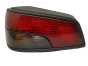 Luč Levi Zadaj Peugeot 306 635253 Valeo