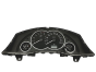 Merilnik vrtljajev Opel Meriva 13173381XT 110080162026 47817