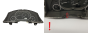 Merilnik vrtljajev Opel Meriva 13146880BB 110080162010 3102