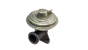 Egr Ventil 1628XP 9638374480 7.28069.02 2.2 HDI Citroen Peugeot C8 807
