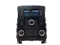Avtoradio A/C Renault Megane 4 280905033R 4.2" 0km 1044