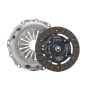 Komplet sklopke Original Citroen Peugeot C1 107 Aygo 1.4 HDI 1609010580