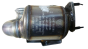 Katalizator Nov Original 1706.P3 1706P3 Citroen Jumper Peugeot Boxer 2.2 HDI