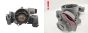 Ventil teleskopa za plin Citroen Peugeot PSA651 9642473280 1.4 2