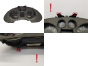 Merilnik vrtljajev Seat Ibiza Cordoba 6L0920801A 2561