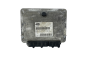 Kontrolna Enota IAW4AF.SM 55196259 61601.123.01 Fiat Magneti Marelli 50484