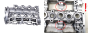 Pokrov Glave Motorja 9644994680 1.6 HDI 16v TDCi PSA Ford Volvo Mazda 73