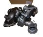 Turbopolnilnik Original 1611647280 Citroen Peugeot