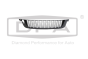 Mreža Odbijača Ali VW Scirocco 1K8853677 88531369202 DPA