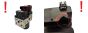 Črpalka Abs Rover 25 SRB101621 0273004537 0265216803 5324