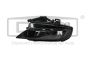 Meglenka Desna 8V0941700B 99411779002 Audi A3 DPA