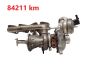 Turbopolnilnik Mercedes A2740902180 84211 km
