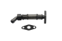Oljevodna cev Ali VW Audi Seat Skoda 038145736C 11451810001 Vika