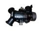 Ventil teleskopa za plin Original 0345G1 0345.G1 Citroen Peugeot