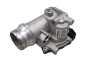 Ventil teleskopa za plin 161A01874R Valeo 1.5 dCi Dacia Renault