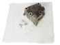 Nosilec motorja Nov Original Citroen Peugeot 2.0 HDI 8v 1807T6 9628311880