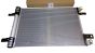 Kondenzator klimatske naprave Nov Original 9816746580 Citroen Peugeot