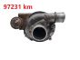 Turbopolnilnik Master Movano Interstar H1222B HT12-22B 7701479012 97231 km