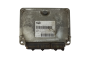 Kontrolna Enota IAW 4AF.M9 55187372 61600.627.05 Fiat Magneti Marelli 15715