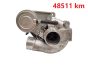 Turbopolnilnik Fiat Ducato 2.3 jtd 5802072376 49135-05134 48511 km