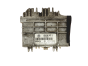 Kontrolna Enota Motorja ECU VW 030906027E 0261203932 Bosch 24821