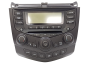 Radio CD predvajalnik A/C Honda Accord RG723RD 39050-SEF-G120-M1