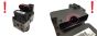 Črpalka Abs Nissan Terrano 476600X800 0265215457 Bosch 5682