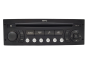 Radio Cd Mp3 Predvajalnik Peugeot 207 96643699XT PSARCD431-63 VDO