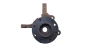 Zglob krmilnega sistema Spredaj Desna Renault ABS 8200207313 72mm X:58 402027463R