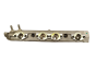 Vbrizgalni Vod Renault 7700857013 2,0 F3R 7700868133