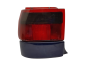 Luč Levi Zadaj 95656605 Citroen ZX Hatchback Valeo 13107