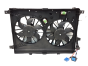 Ventilator Hladilnika Alfa Romeo 159 2.4 JTD VP4FLH-8600-CD
