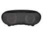 Merilnik vrtljajev Nov Original Opel Corsa E 39007356 24883