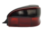 Luč Desni Zadaj Citroen Saxo 6351F7 5061 AXO Scintex