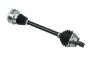 Pogonska os 1K0407271D B18355 VW Audi Seat Skoda Borsehung