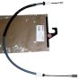 Kabel ročne zavore 555105 364024124R Renault SEIM