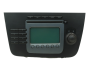 Radio CD predvajalnik Seat Altea 5P1035152X W05P1035152