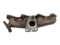 Izpušni kolektor 8200619895 2.0 dCi Renault Opel Nissan 8200869194 1173