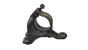 Nosilec pogonske gredi 397744935R 1.5 DCI Renault Mercedes-Benz