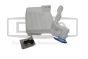 Posoda Tekočine za Stekla 1K0955453S 99550105202 VW Audi Seat Skoda DPA