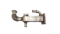EGR Hladilnik 8200360566A 7701058851 1.9 dci Renault 7.28430.06
