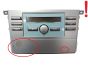Kontrolna Enota Grelca Toyota Corolla Verso 55900-0F030 55902-0F010-B