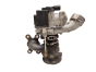 Turbopolnilnik 1,2 TSI VW Audi Seat Skoda 04E145713Q