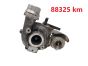 Turbopolnilnik 7701478939 54359710028 16446RH82728353 1.5dci Renault 88325 km
