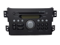 Radio Cd Mp3 Predvajalnik Suzuki Opel 39101-51K0 CQ-MX0770G PACR08 1311