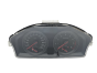 Merilnik vrtljajev Volvo C30 V50 31254775 69199-410T 60828